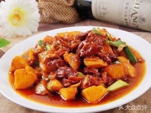 Lanzhou Noodles (Hengmao Sunshine California Branch)