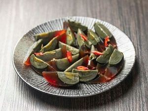 Northeast Dumpling and Noodle Shop (Jiahe Wanshi Branch)