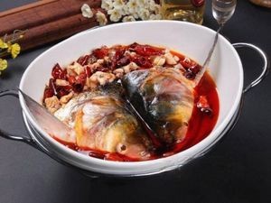 Jiumenzhai Stone Pot Fish (Chuangye Fuhua Street Branch)