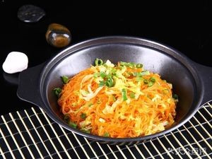 New Oriental Kitchen