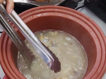 Fuzhou Specialty Bone Soup Noodles