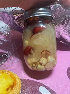 Yunyanfang (Bird's Nest · Menstrual Warm Drinks · Shiyao Store)