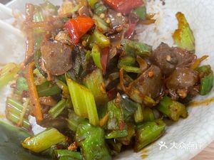 Rao's Eyeglasses Snack (No. 8 Haizha Road Branch)