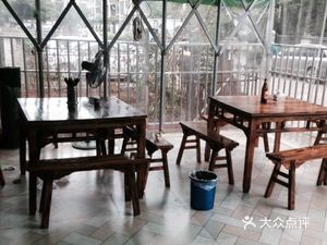 Mudan Xiaoyuan (Nanchang Residential Theme Park North Zone Branch)