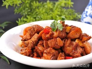 Shaxian Snacks (Qixiang Road Branch)
