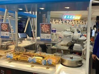 Shiguang Ji Lu Secret Sauce Meat Sausage