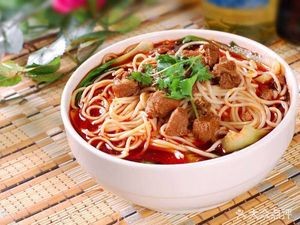 Qianqian Fuzhou Specialty Soup Noodles (Jinsha Yidu Branch)
