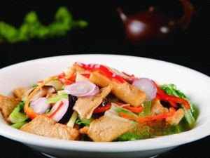 Gannan Ruijin Beef Soup (Xianghu Store)