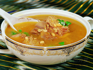 Hualan Soup Shop (Xianghu Main Branch)
