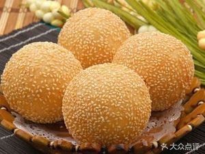 Lao Cheng's Fried Dough Sticks