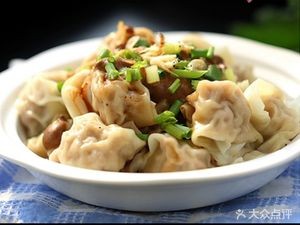 Shaxian Snack (Xianghu Apartment Branch)