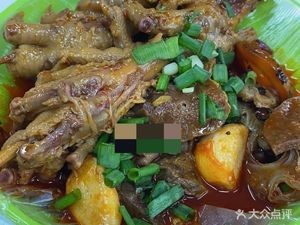 Xu Ji Jue Wei Water Boiled Chicken (Haijia Road Store)