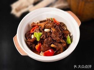 Old Guangdong Claypot Rice (Changnan Store)