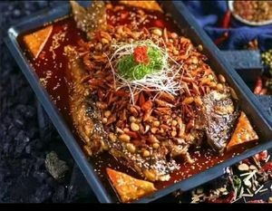 Yunpiaopiao BBQ