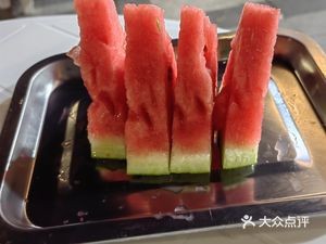 Xinjiang Delicacy Grilling King (Zhongda Huiguo Store)