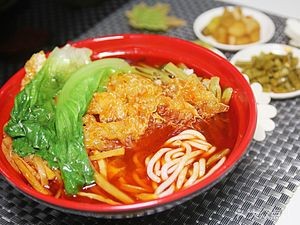 Liu Mei Luo Guan Liuzhou Luosifen (Xiaozhou Road Store)
