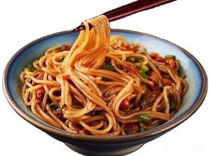 Happy Flavors Noodle Shop (Qixing Lu Branch)