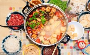 Chongqing Hongjiu Fashionable Restaurant (Badashanren Store)