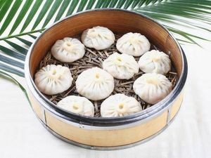 Old Shanghai Wonton Shop (Jingshan South Road Store)