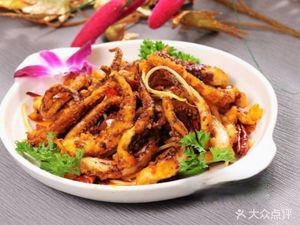 Wen Xiang Lai Dumpling Shop