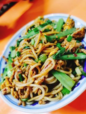 Wufu Soup Shop