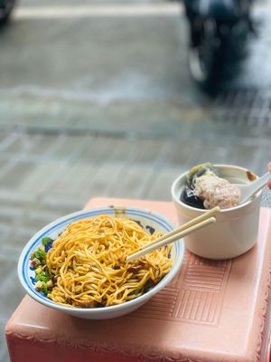 Lao Geng Tang Shop