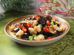 Yiyou Restaurant (Jinggangshan Avenue Branch)