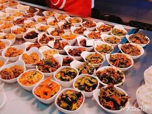 Ming Yue Restaurant