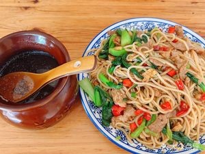 Lao San Restaurant
