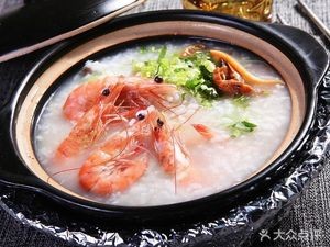 Ten Minutes Porridge Way (Guangdong Rice Noodles)