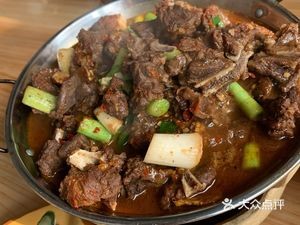 Miaopu Restaurant