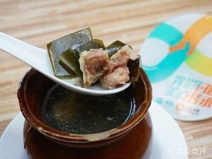 Fujian Qianlixin Dumpling House