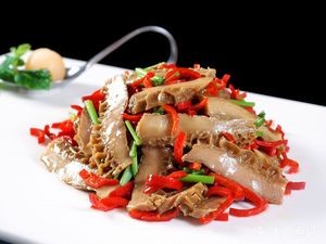 Old Place Restaurant (Zhangcheng West Road Branch)