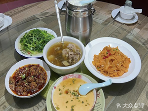 Xu Hanhua Pot-braised Meat (Main Store)