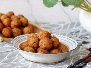 Qingqing Special Snacks