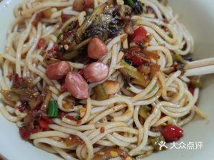 Guozhi Rice Noodles (Jiajing Laika Town Branch)
