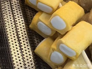 Daoming Snack (Century Mall Store)