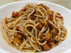 Xiao Luo's Morning Delicacies (Xinjian Central Store)