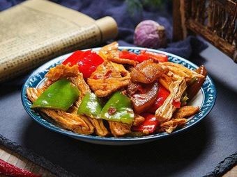 Specialty Pig Blood Noodles (Libu Garden Community A Zone Store)