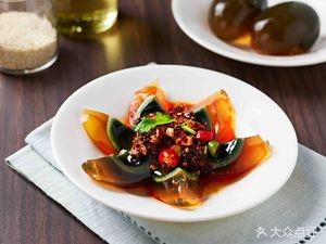 Qian Wei Hui Bridge Rice Noodles