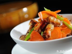 Home Taste Kitchen (Xinjian Avenue Branch)