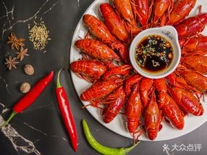 Ideal Barbecue & Seafood (New Store)