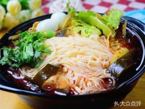 Wang Meiying Rice Noodles (Taiyu Road Branch)