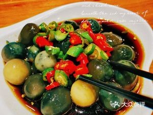 Chongqing Little Cook Home-style Cuisine (Xutan East Street Branch)