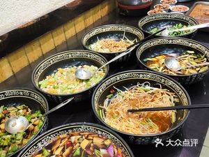 Dong Dong Ti Jian Guan (Xu Dong Branch)