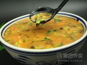 Du Yi Chu Steamed Pancake & Soup Village (Longbao Street Branch)