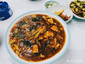 Jin Zhi Wei Xu Dong Noodles with Dashi