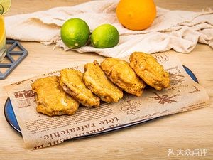 Golden Shell Seafood Processing Workshop (Tianhe Live Seafood Market Branch)