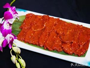 Xilinmen Hot Pot (Xu West Branch)
