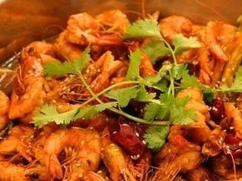 Wang Po's Big Shrimp Hot Pot (Xiaodian Branch)